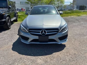 Mercedes-Benz C 400 * CARFAX * PANO * ПОДГРЕВИ * ПАМЕТ, снимка 6