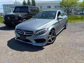 Mercedes-Benz C 400 * CARFAX * PANO * ПОДГРЕВИ * ПАМЕТ, снимка 12