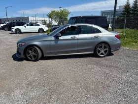 Mercedes-Benz C 400 * CARFAX * PANO * ПОДГРЕВИ * ПАМЕТ, снимка 2
