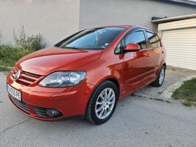 VW Golf Plus 1.9 TDI klina, снимка 9