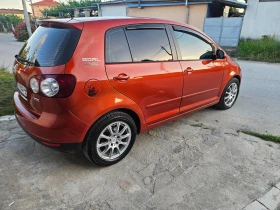 VW Golf Plus 1.9 TDI klina, снимка 6