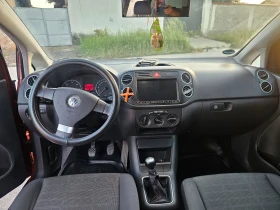 VW Golf Plus 1.9 TDI klina, снимка 11