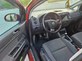 VW Golf Plus 1.9 TDI klina, снимка 14