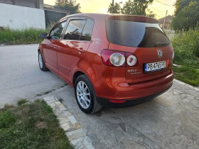 VW Golf Plus 1.9 TDI klina, снимка 4