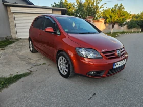 VW Golf Plus 1.9 TDI klina, снимка 7