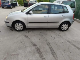 VW Polo, снимка 3