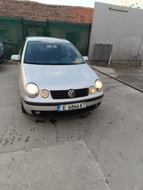 VW Polo, снимка 1
