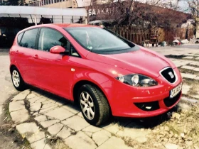 Seat Altea 1.9 TDI, снимка 2
