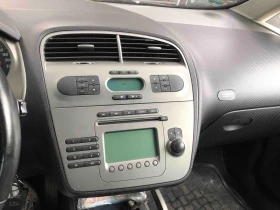 Seat Altea 1.9 TDI, снимка 7