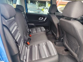 Skoda Roomster 1.9 дизел 105 кс., снимка 13