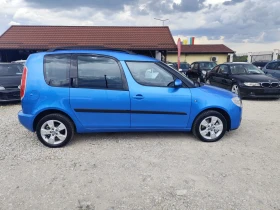 Skoda Roomster 1.9 дизел 105 кс., снимка 4