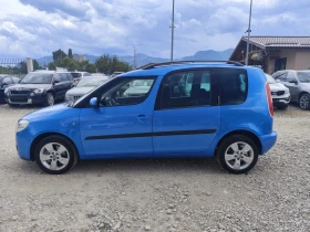 Skoda Roomster 1.9 дизел 105 кс., снимка 9