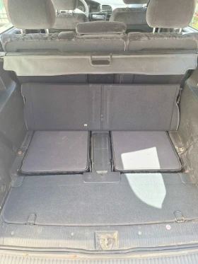 Opel Zafira, снимка 8