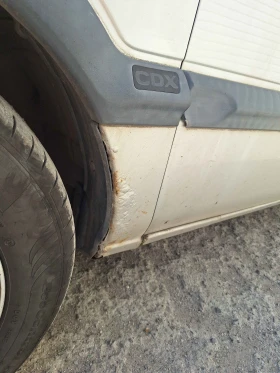 Opel Zafira, снимка 11