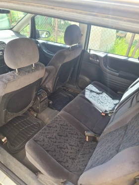Opel Zafira, снимка 6