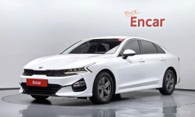 Kia K5 * ФИКСИРАНА ЦЕНА ДО БЪЛГАРИЯ * АВТОКРЕДИТ, снимка 2