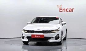 Kia K5 * ФИКСИРАНА ЦЕНА ДО БЪЛГАРИЯ * АВТОКРЕДИТ, снимка 4