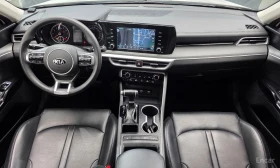 Kia K5 * ФИКСИРАНА ЦЕНА ДО БЪЛГАРИЯ * АВТОКРЕДИТ, снимка 8