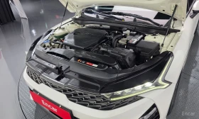 Kia K5 * ФИКСИРАНА ЦЕНА ДО БЪЛГАРИЯ * АВТОКРЕДИТ, снимка 7