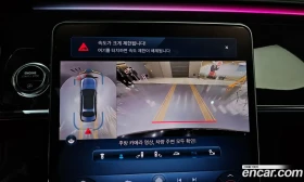 Mercedes-Benz S 580 S63 AMG FACE | REAR SEAT ENTERTAINMENT, снимка 11
