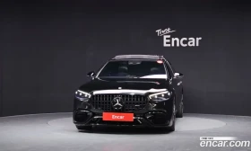 Mercedes-Benz S 580 S63 AMG FACE | REAR SEAT ENTERTAINMENT, снимка 2