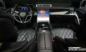 Mercedes-Benz S 580 S63 AMG FACE | REAR SEAT ENTERTAINMENT, снимка 9