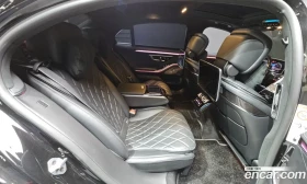 Mercedes-Benz S 580 S63 AMG FACE | REAR SEAT ENTERTAINMENT, снимка 12