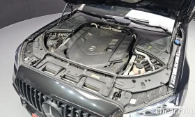 Mercedes-Benz S 580 S63 AMG FACE | REAR SEAT ENTERTAINMENT, снимка 15