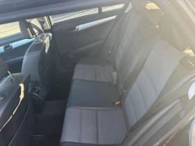 Mercedes-Benz C 200, снимка 17