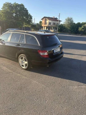 Mercedes-Benz C 200, снимка 5