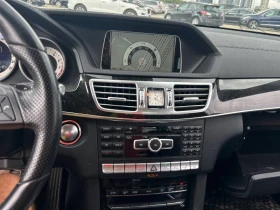 Mercedes-Benz E 350 * 4MATIC * ОБДУХВАНЕ * PANO * CARFAX , снимка 16