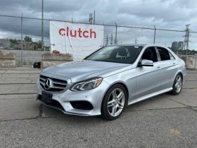 Mercedes-Benz E 350 * 4MATIC * ОБДУХВАНЕ * PANO * CARFAX , снимка 2