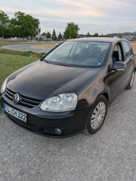 VW Golf, снимка 1