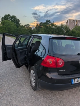 VW Golf, снимка 4