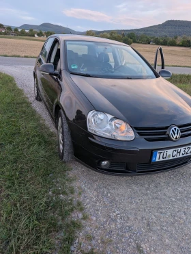 VW Golf, снимка 3