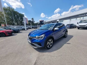 Renault Captur R.S. Line TCe бензин 160 EDC7, снимка 1
