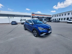 Renault Captur R.S. Line TCe бензин 160 EDC7, снимка 3