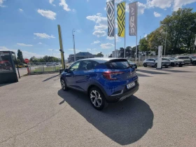 Renault Captur R.S. Line TCe бензин 160 EDC7, снимка 7