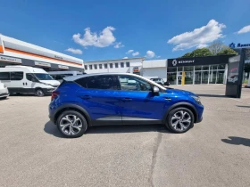 Renault Captur R.S. Line TCe бензин 160 EDC7, снимка 4