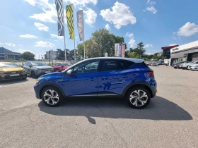 Renault Captur R.S. Line TCe бензин 160 EDC7, снимка 8