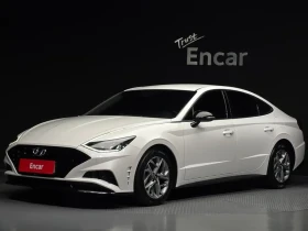 Hyundai Sonata 1.6 Turbo Premium Plus, снимка 1