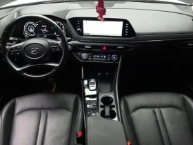 Hyundai Sonata 1.6 Turbo Premium Plus, снимка 7