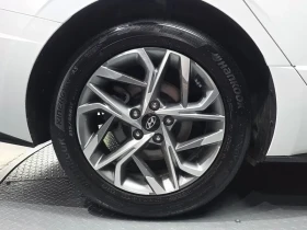 Hyundai Sonata 1.6 Turbo Premium Plus, снимка 5