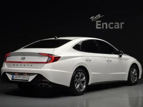 Hyundai Sonata 1.6 Turbo Premium Plus, снимка 2