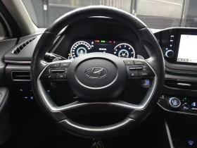 Hyundai Sonata 1.6 Turbo Premium Plus, снимка 13