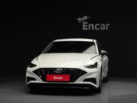 Hyundai Sonata 1.6 Turbo Premium Plus, снимка 3