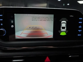 Hyundai Sonata 1.6 Turbo Premium Plus, снимка 15