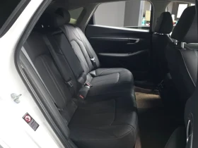 Hyundai Sonata 1.6 Turbo Premium Plus, снимка 12
