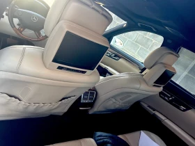 Mercedes-Benz S 500 Long / газов инжекцион, снимка 10