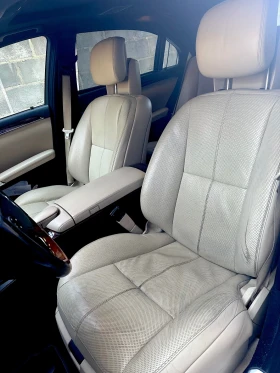 Mercedes-Benz S 500 Long / газов инжекцион, снимка 8